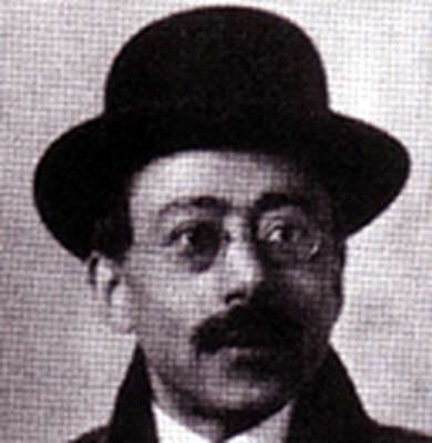 Caprini Eugenio